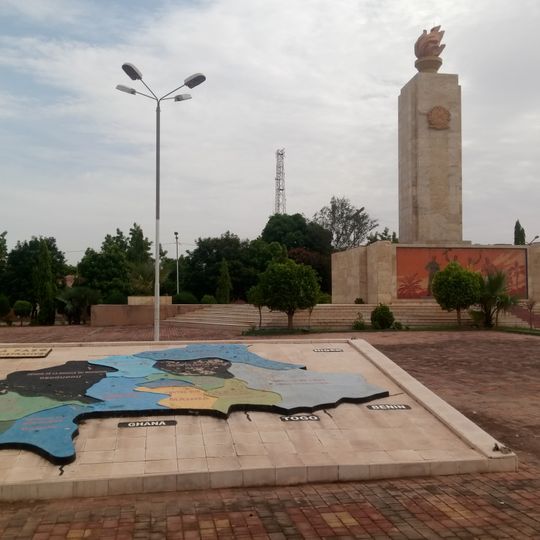 Place de la Révolution
