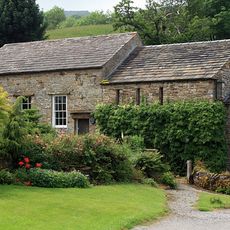 Quaker Meeting House