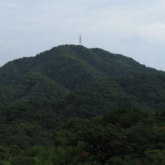 Monte Sennan Iimori