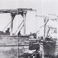 Langlois Bridge