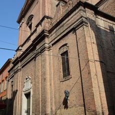 San Carlo, Modena