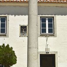 Pelourinho de Sesimbra