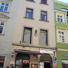 10 Floriańska Street in Kraków