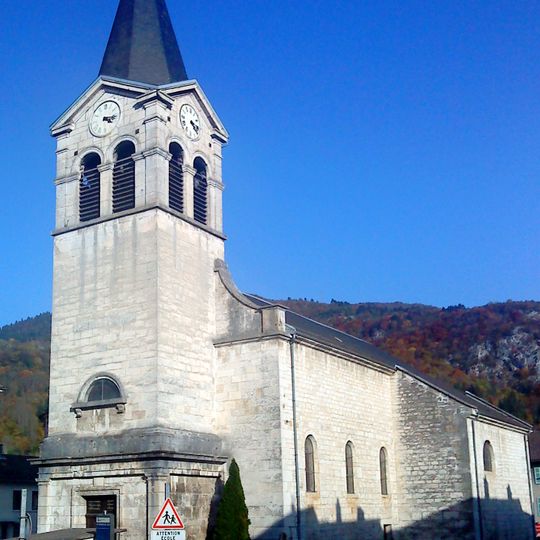 Saint-Germain-de-Joux
