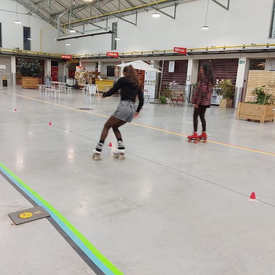 Rollerland Brussels vzw