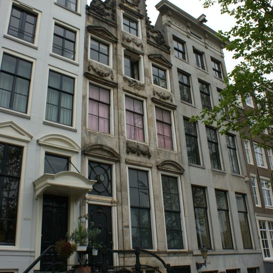 Herengracht 402, Amsterdam