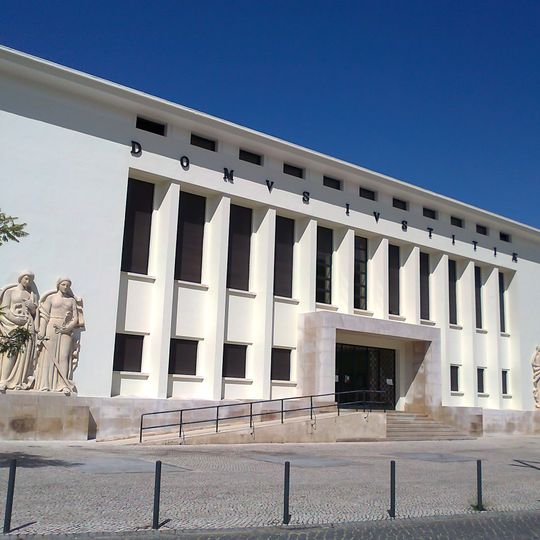 Tribunal Judicial de Santarém