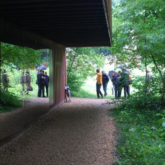 Centre d'Art Contemporain du Luxembourg Belge