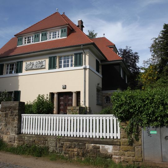 Haus Diefenthäler