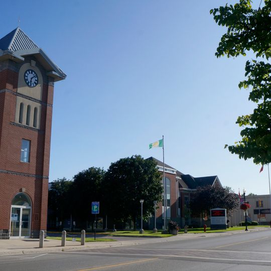 Hanover