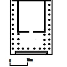 Temple de Claude à Colchester