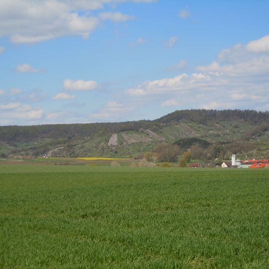 Schönbuch-Westhang/Ammerbuch