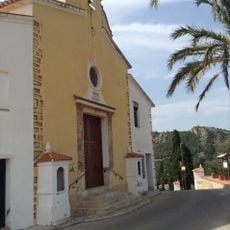 Hermitage of Saint Joseph, Ador