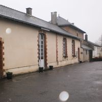 Pouillé-les-Côteaux