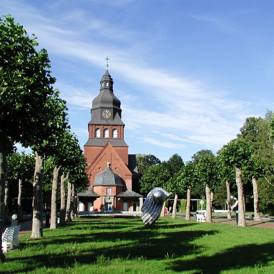 Evangelisches Johannesstift