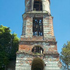 Церковь Смоленская (Лучинское (Нагорьевское с/п))