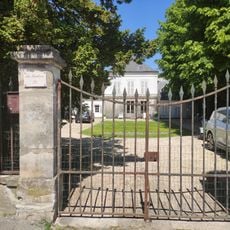 Maison, 76 avenue Larroumès