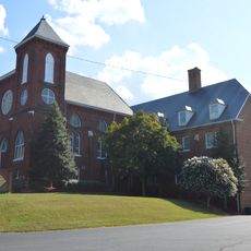 Diamond Hill Baptist Church