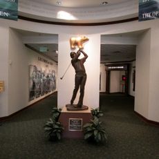 Jack Nicklaus Museum