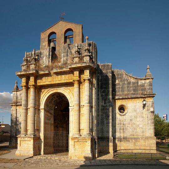 Villardefrades