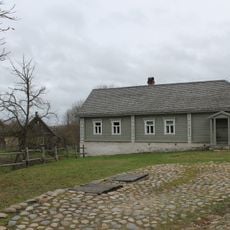 Pecherskaya street, 32 (Izborsk)