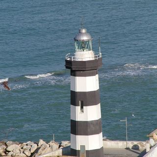 Ortona Lighthouse