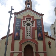Church of Sant Pere, Benicarló