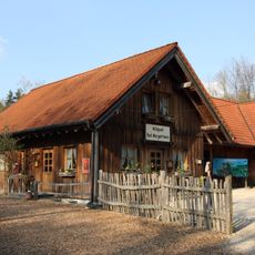 Bad Mergentheim Wildlife Park
