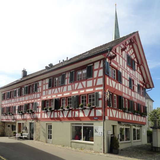 Gasthaus Rössli