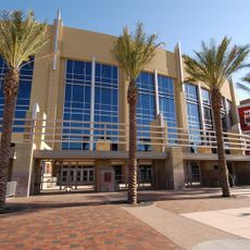Desert Diamond Arena