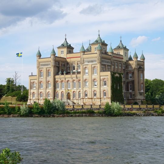 Stora Sundby Castle