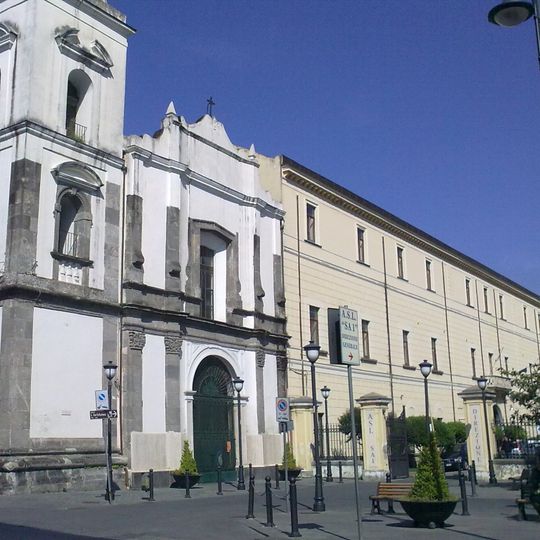 Chiesa di San Bartolomeo