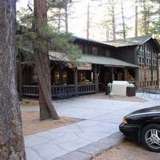 Grand Canyon Inn and Campground