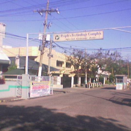 Cabilang Baybay