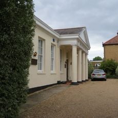 Premises Of South East Electricity Board