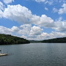 Cross Creek County Park
