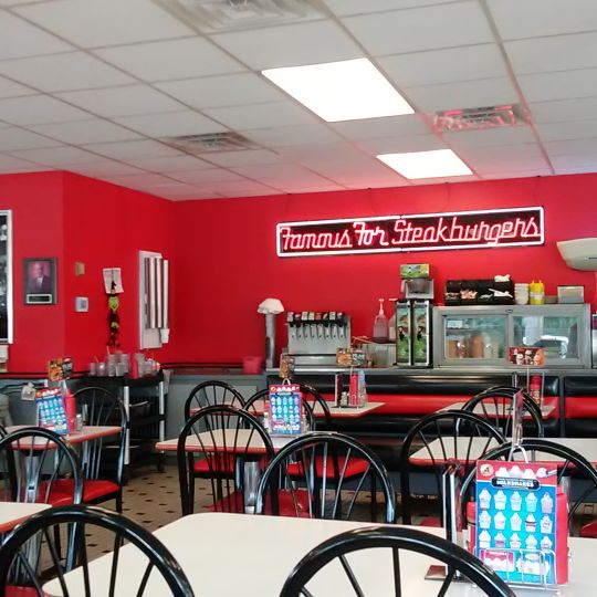 Steak 'n Shake