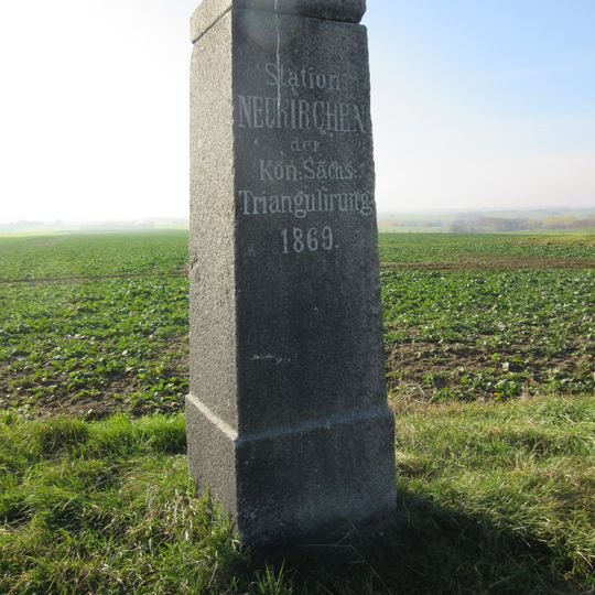 Station 75 Neukirchen