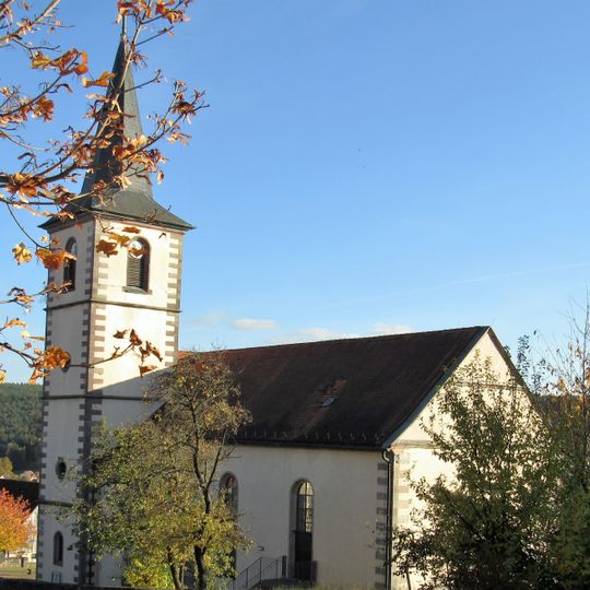 Pfarrkirche