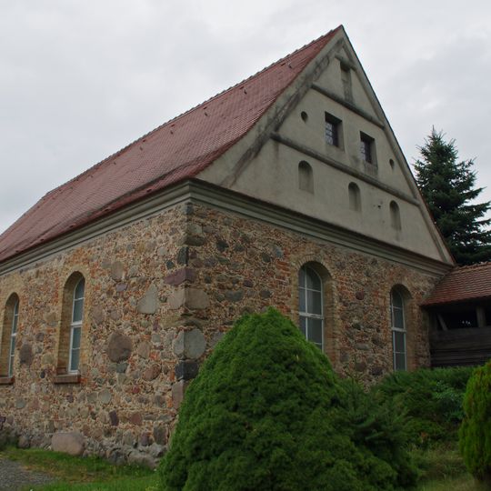 Dorfkirche