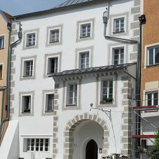 Gasthof zum Hirschen