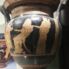Museo archeologico di Palazzo Cappellani