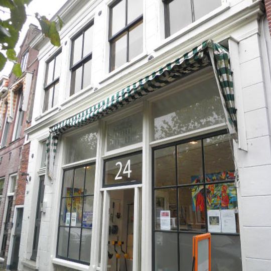 Monument number: 22554