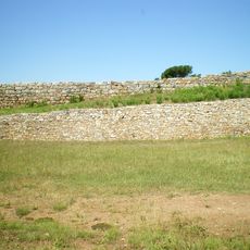 Murallas de Montgrós