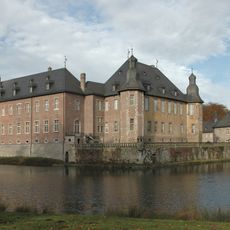 Schloss Dyck