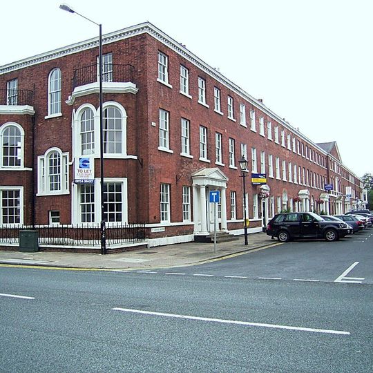 2-24, St John's North