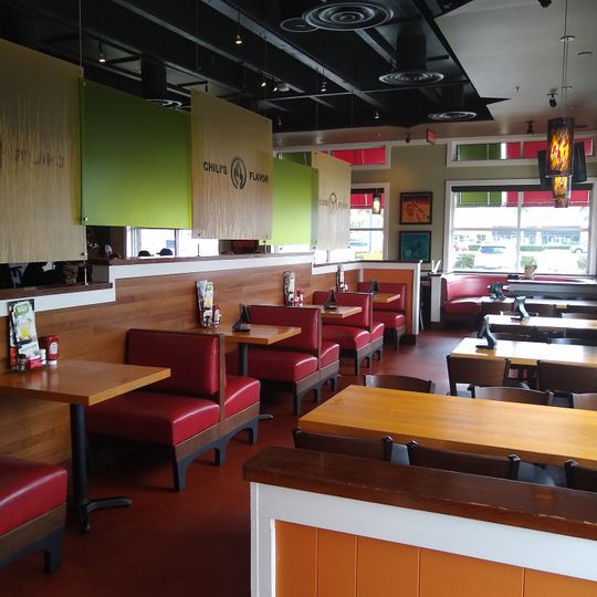 Chili's