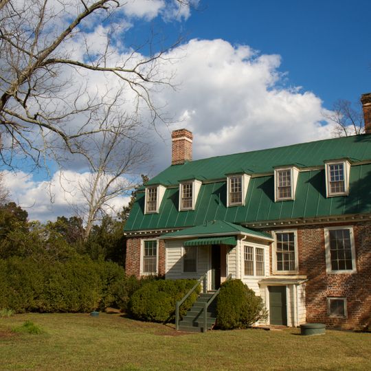 Mechanicsville