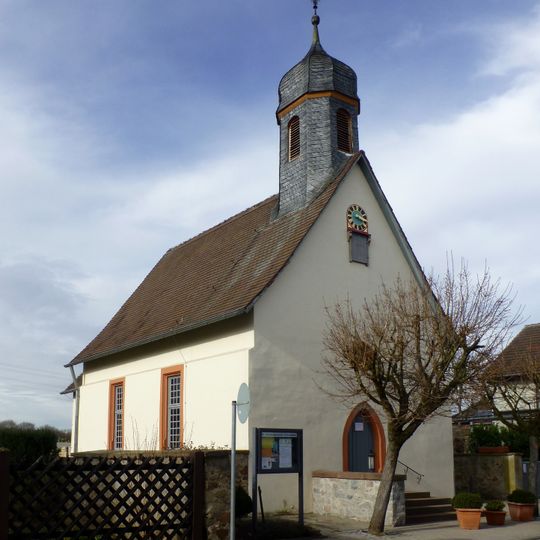 Evangelische Kapelle