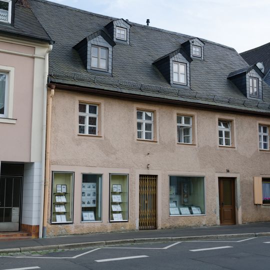Wohnhaus